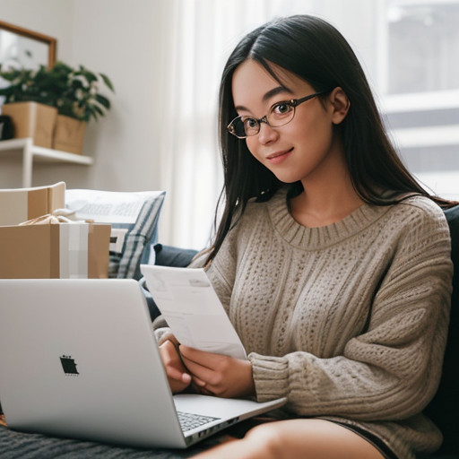 Read more about the article Teknologi Konsumen Meningkatkan Pengalaman Belanja Online