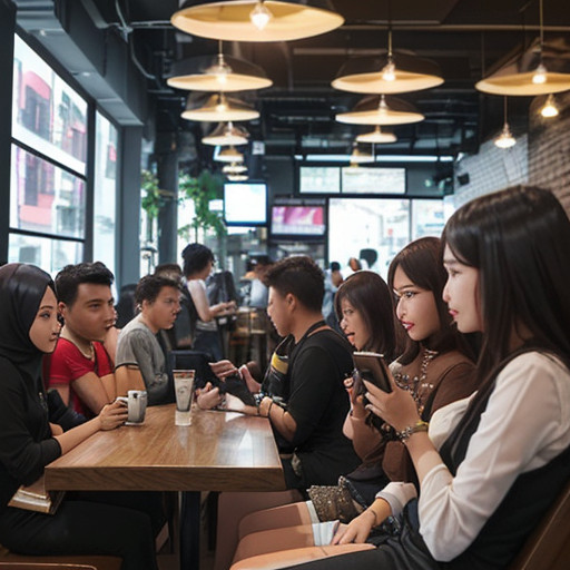 Read more about the article 5 Aplikasi Pembayaran Digital yang Paling Populer di Indonesia