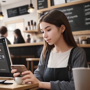 Read more about the article Teknologi Pembayaran Digital Meningkatkan Pengalaman Konsumen