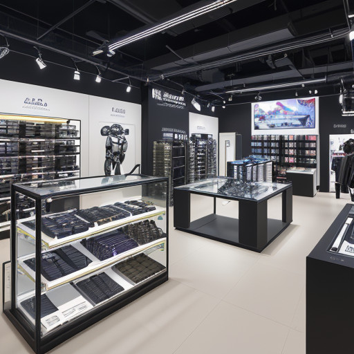 Read more about the article 5 Teknologi Terbaru untuk Meningkatkan Pengalaman Konsumen