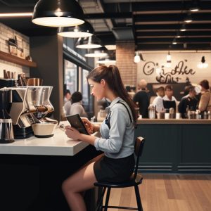 Read more about the article Mengenai Teknologi Baru yang Meningkatkan Pengalaman Konsumen