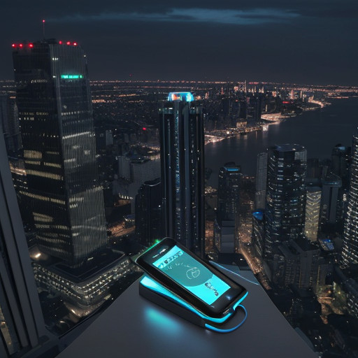 Read more about the article Teknologi Baru Membuat Smartphone Lebih Efisien Konsumsi Energi