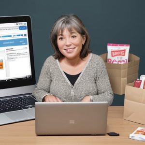 Read more about the article Teknologi Konsumen Meningkatkan Pengalaman Belanja Online