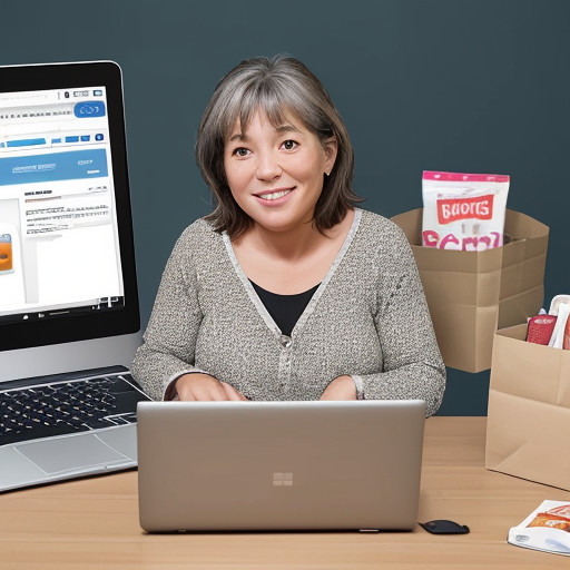 Read more about the article Teknologi Konsumen Meningkatkan Pengalaman Belanja Online