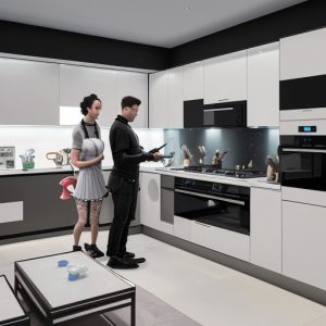 Read more about the article Inovasi Teknologi Konsumen Meningkatkan Kualitas Hidup Orang