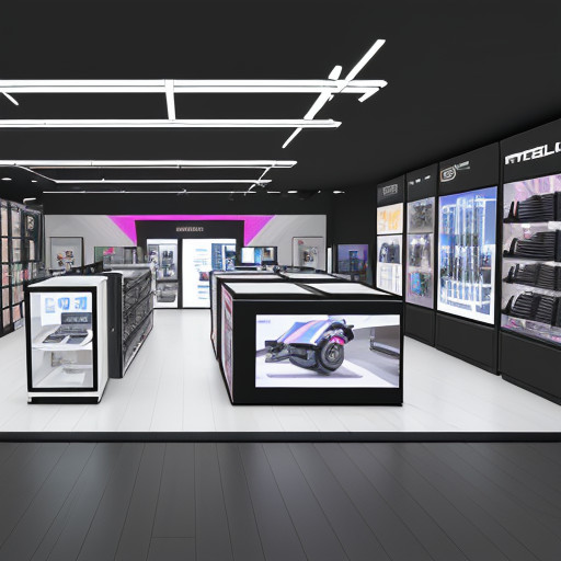 Read more about the article 10 Teknologi Baru yang Mengubah Pengalaman Konsumen