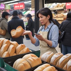 Read more about the article Teknologi Pembayaran Digital Meningkatkan Komoditas