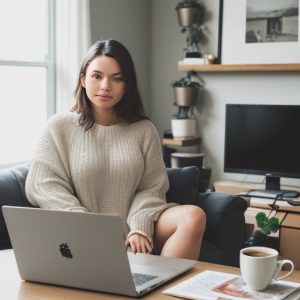 Read more about the article Teknologi Konsumen Meningkatkan Pengalaman Pembelian Online