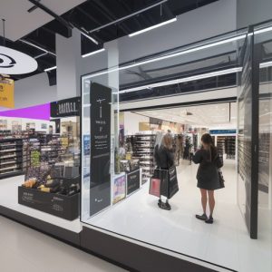 Read more about the article 5 Teknologi Paling Inovatif di Industri Konsumen Masa Kini