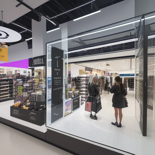 Read more about the article 5 Teknologi Paling Inovatif di Industri Konsumen Masa Kini