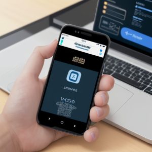 Read more about the article Teknologi Pembayaran Online Semakin Aman dengan Fitur Keamanan Terbaru