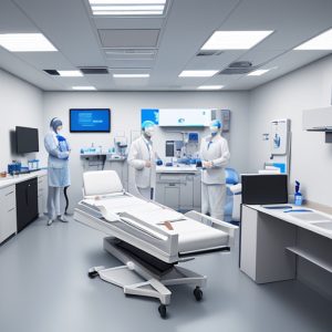 Read more about the article Teknologi Membuat Perangkat Kesehatan yang Lebih Efektif