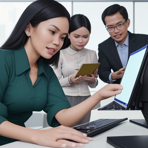 Read more about the article Teknologi Pembayaran Digital yang Inovatif di Indonesia