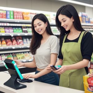 Read more about the article Teknologi Pembayaran Digital Meningkatkan Konsumen