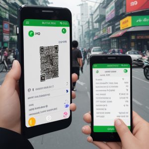 Read more about the article 10 Aplikasi Teknologi Pembayaran yang Sering Digunakan di Indonesia