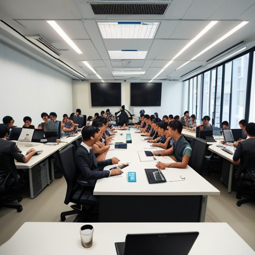 Read more about the article Teknologi Baru Meningkatkan Efisiensi Pemesanan Online di Indonesia