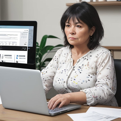 Read more about the article Cara Mengoptimalkan Pengalaman Pembelian Online dengan Teknologi