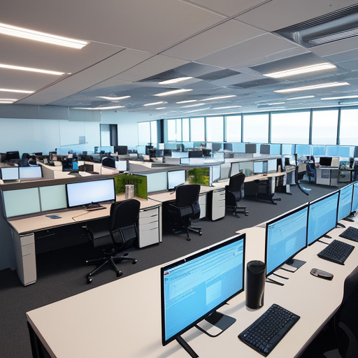 Read more about the article Teknologi AI Meningkatkan Kualitas Pelayanan Konsumen