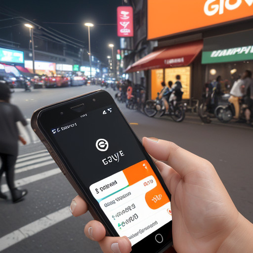 Read more about the article 5 Aplikasi Pembayaran Online Terpopuler di Indonesia