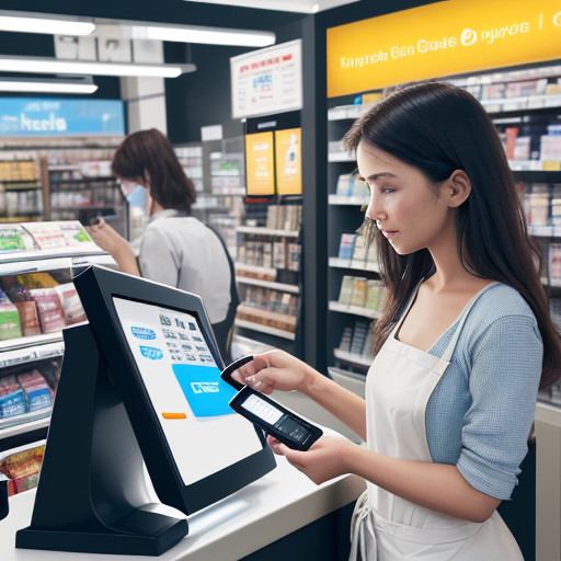 Read more about the article Teknologi Pembayaran Digital yang Mengubah Cara Konsumen Berbelanja