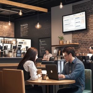 Read more about the article 5 Aplikasi Teknologi Konsumen Paling Populer Saat Ini