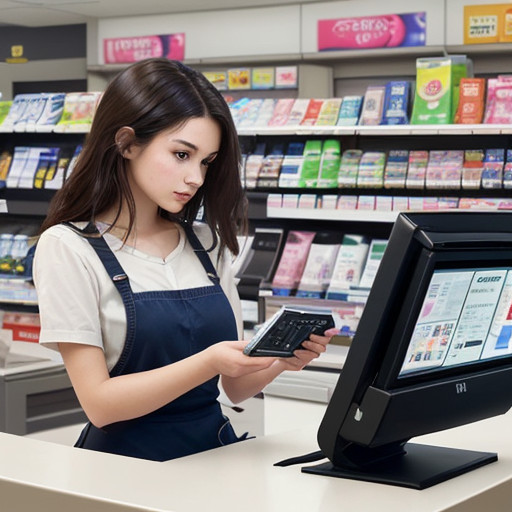 Read more about the article Teknologi Pembayaran Digital Meningkatkan Pengalaman Konsumen