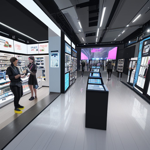 Read more about the article 5 teknologi terbaru untuk meningkatkan pengalaman konsumen