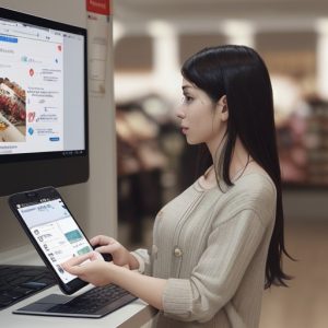 Read more about the article Teknologi Pembayaran Digital Meningkatkan Pengalaman Konsumen