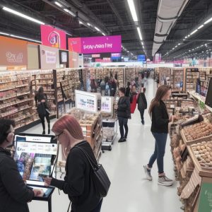 Read more about the article Teknologi Konsumen Terbaru Meningkatkan Pengalaman Pembelian Online