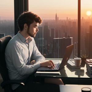 Read more about the article Teknologi Pengembangan Aplikasi Pemula untuk Masa Depan Konsumen