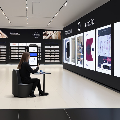 Read more about the article Teknologi AI Meningkatkan Pengalaman Konsumen secara Otomatis