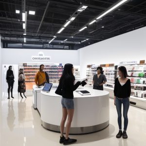 Read more about the article Teknologi Baru Meningkatkan Pengalaman Belanja Online