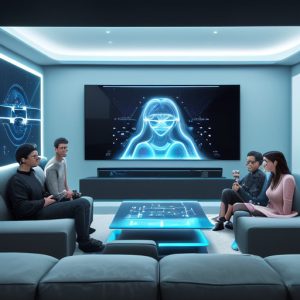 Read more about the article Teknologi Konsumen Masa Depan: Inovasi yang Mengubah Dunia