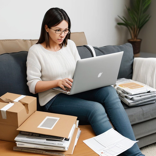 Read more about the article Teknologi Konsumen Meningkatkan Efisiensi Belanja Online