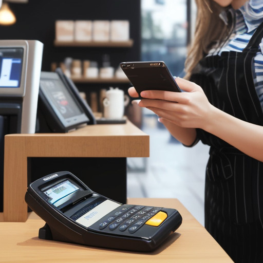 Read more about the article Teknologi Pembayaran Digital Meningkatkan Pengalaman Konsumen