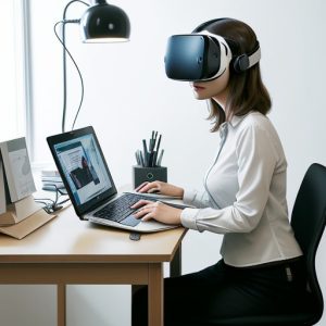 Read more about the article 5 Gadget Baru yang Mengubah Cara Berbelanja Online Anda