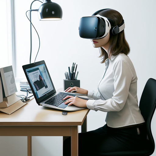 Read more about the article 5 Gadget Baru yang Mengubah Cara Berbelanja Online Anda