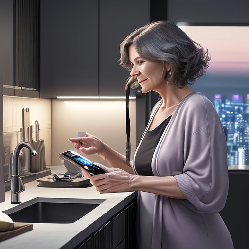 Read more about the article Teknologi Baru Meningkatkan Kualitas Hidup Konsumen