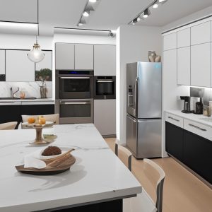 Read more about the article Smartphone yang pintar membawa teknologi konsumen ke rumah tangga