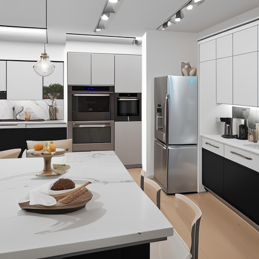 Read more about the article Smartphone yang pintar membawa teknologi konsumen ke rumah tangga