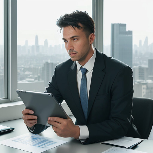 Read more about the article Teknologi Pajak Digital Meningkatkan Efisiensi Pengeluaran Orang Kaya