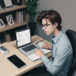 Read more about the article Cara Membuat Aplikasi Pengelola Barang di Android dengan Mudah