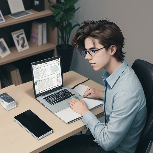 Read more about the article Cara Membuat Aplikasi Pengelola Barang di Android dengan Mudah