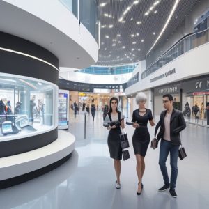 Read more about the article 10 Teknologi Baru yang Meningkatkan Pengalaman Konsumen