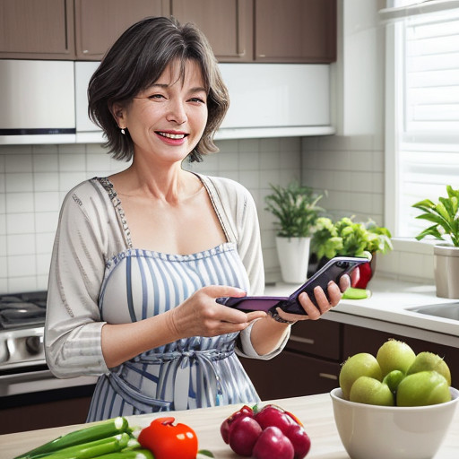 Read more about the article Teknologi Konsumen Meningkatkan Kualitas Hidup Dengan Mudah