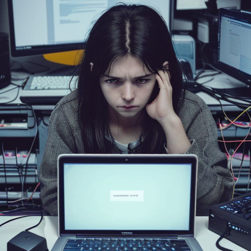 Read more about the article Cara Mengatasi Prosesor Lambat di Laptop Dengan Mudah