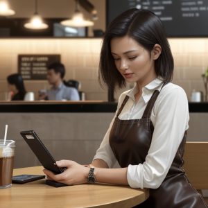 Read more about the article 5 Penggunaan Teknologi Pembayaran Digital di Indonesia