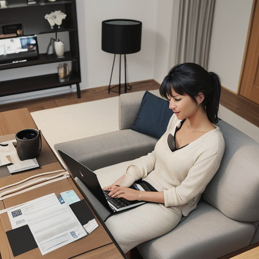 Read more about the article Teknologi Konsumen Meningkatkan Pengalaman Pembelian Online