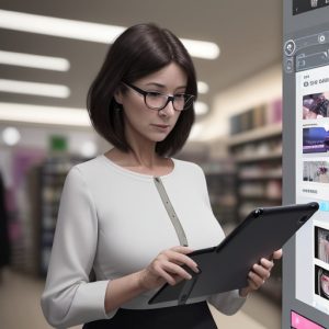 Read more about the article Teknologi AI Membuat Pengalaman Belanja yang Lebih Personal