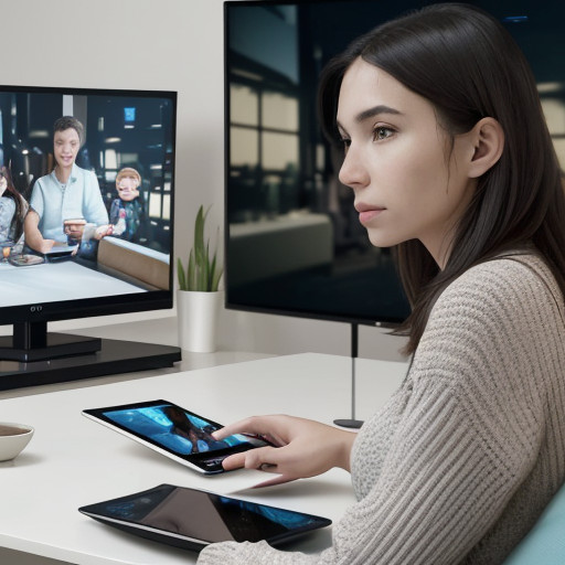 Read more about the article 5 Aplikasi Teknologi Konsumen yang Meningkatkan Kualitas Hidup Anda